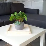 Lägenhet Terrasses De M&i *