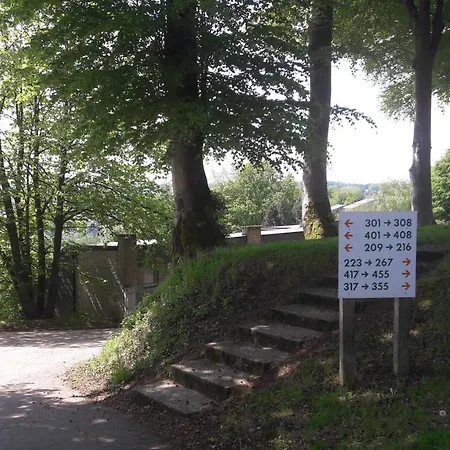 Terrasses De M&i شقة مالميدي