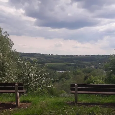 شقة Terrasses De M&i