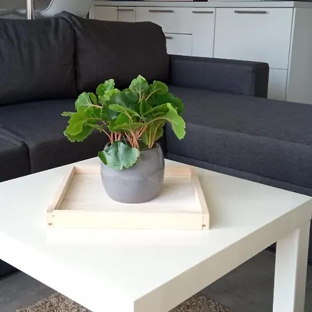 Apartamento Terrasses De M&i *