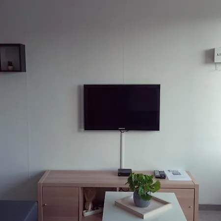 Apartamento Terrasses De M&i
