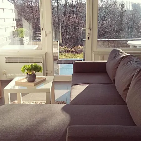 Terrasses De M&i Appartement