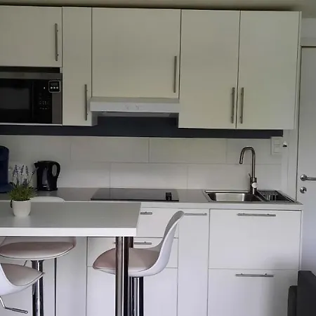 Terrasses De M&i شقة