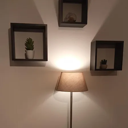 Appartement Terrasses De M&i Malmedy