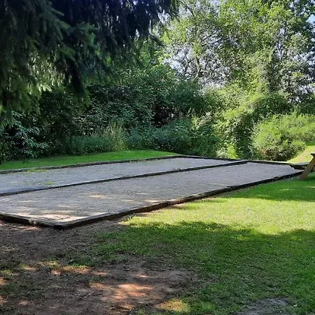 شقة Terrasses De M&i *