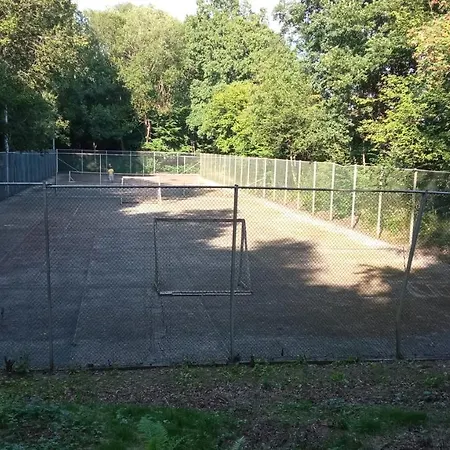 Terrasses De M&i Appartement