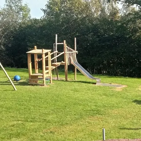 Terrasses De M&i Appartement Malmedy