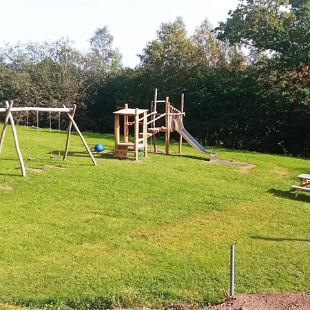 Terrasses De M&i Malmedy