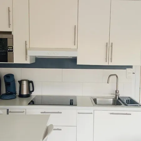 Apartamento Terrasses De M&i