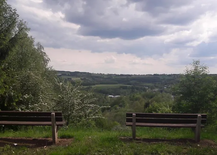 Appartement Terrasses De M&i