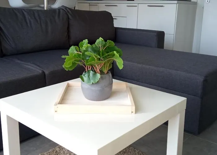 شقة Terrasses De M&i *