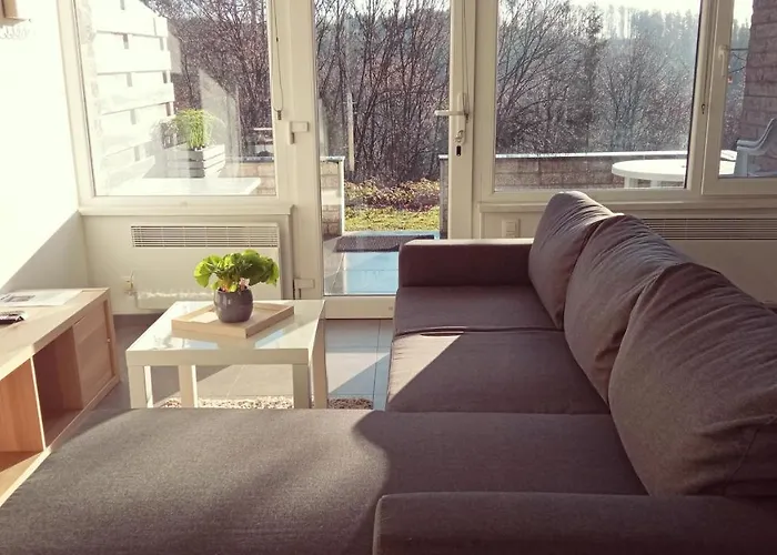 Terrasses De M&i Appartement