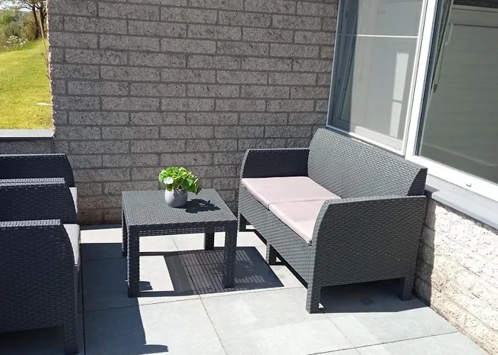 Terrasses De M&i Malmedy