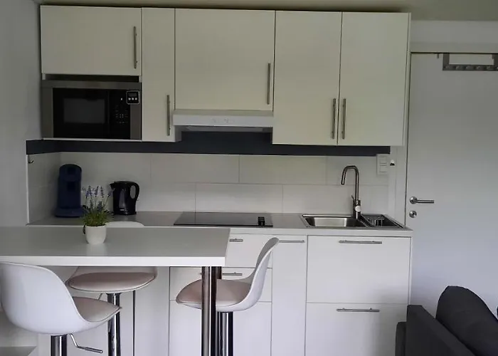 Terrasses De M&i Appartement