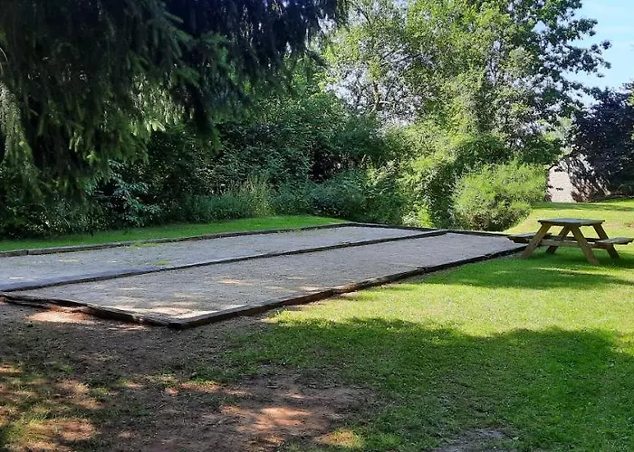 Apartamento Terrasses De M&i *