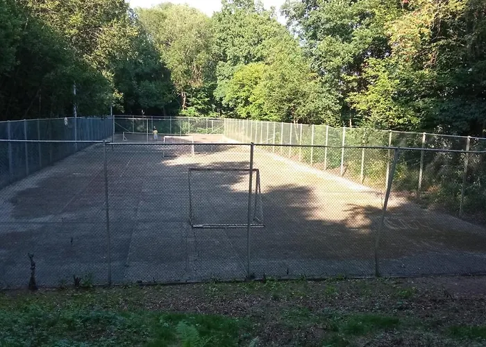 Terrasses De M&i Appartement