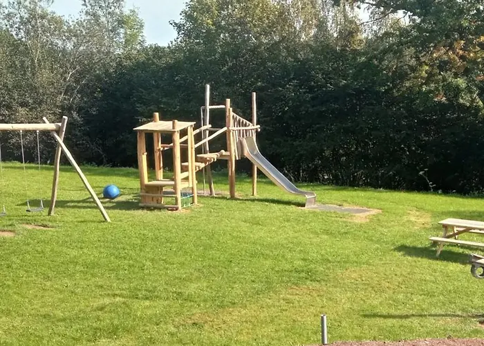 Terrasses De M&i Apartamento Malmedy